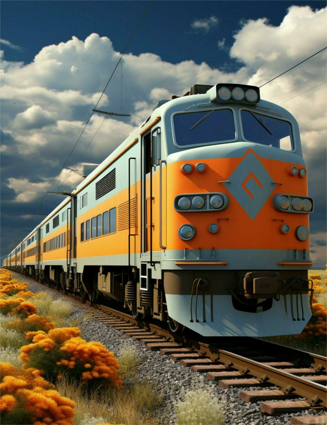 China Ship Net-Rail Freight