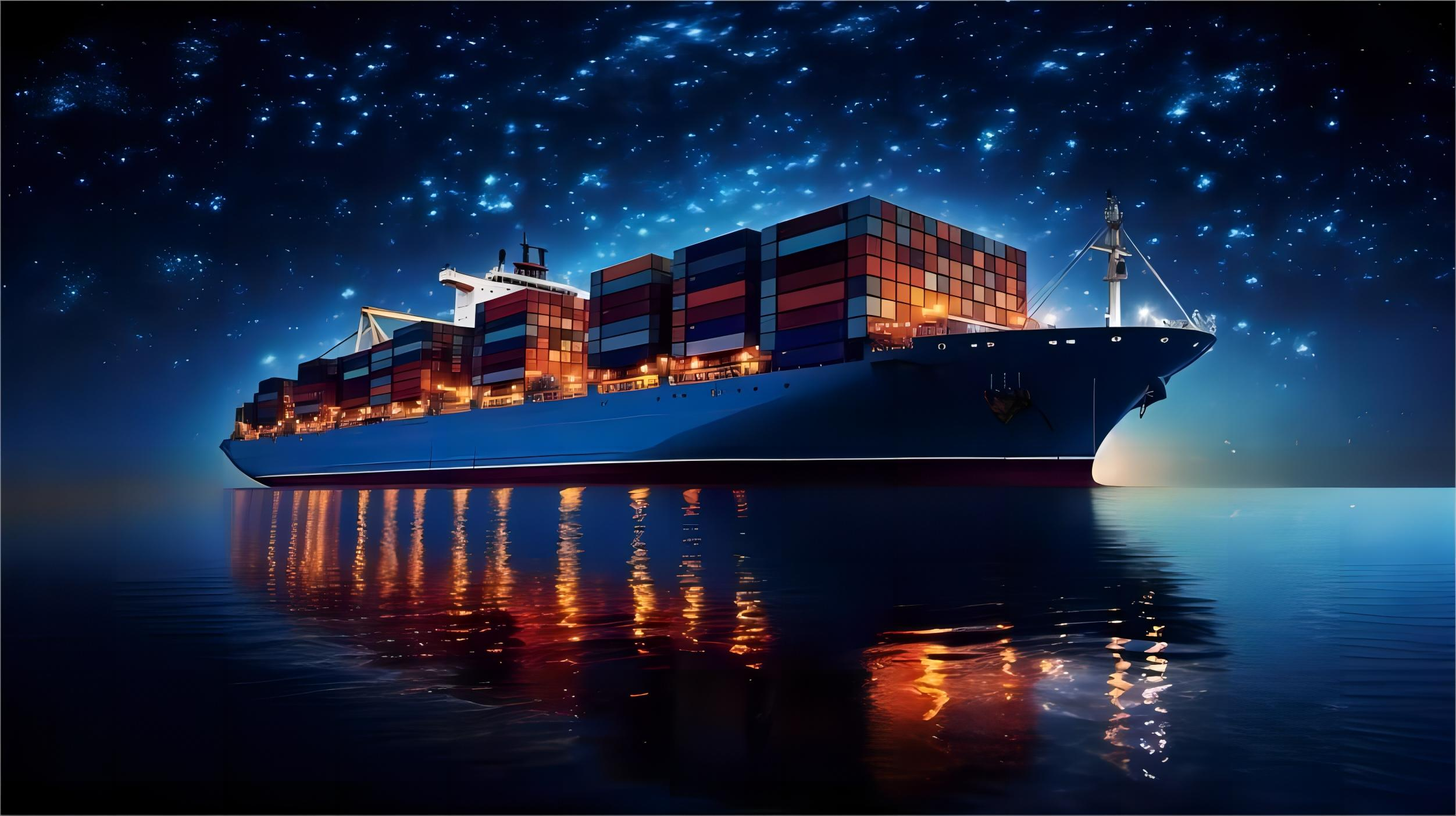 china to canada shipping poland