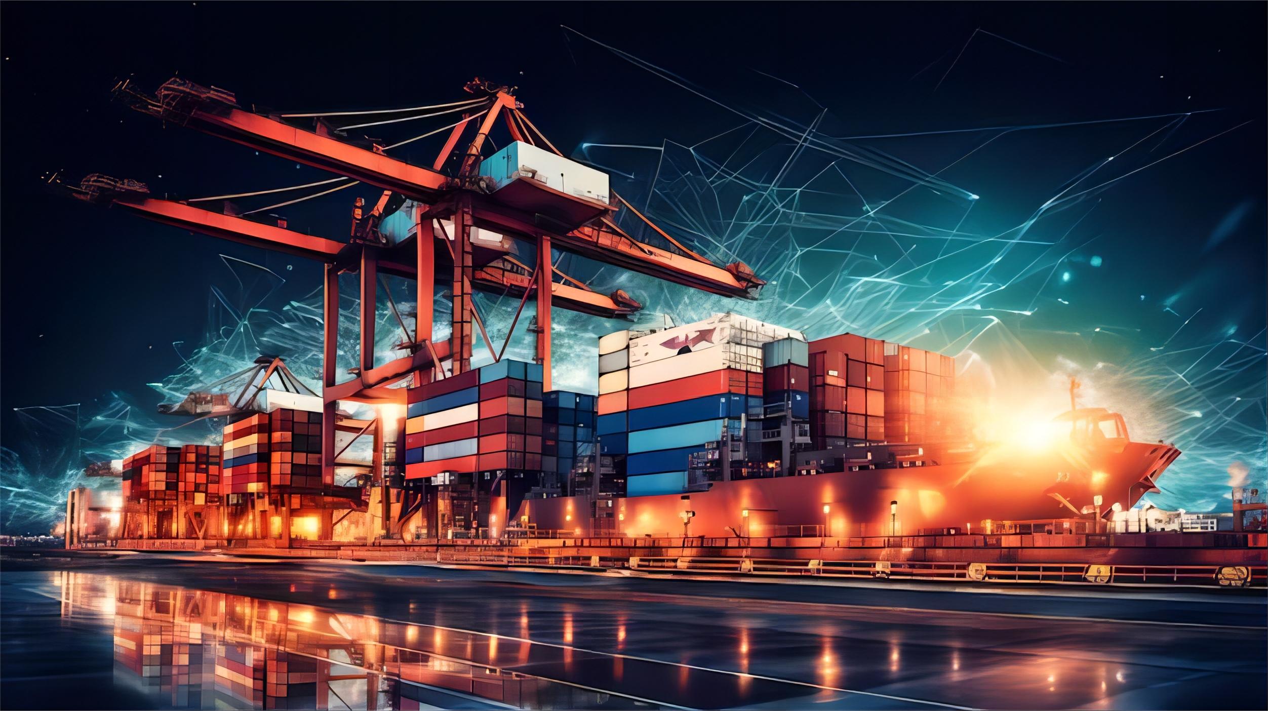 Documentation and customs clearance for Polish imports