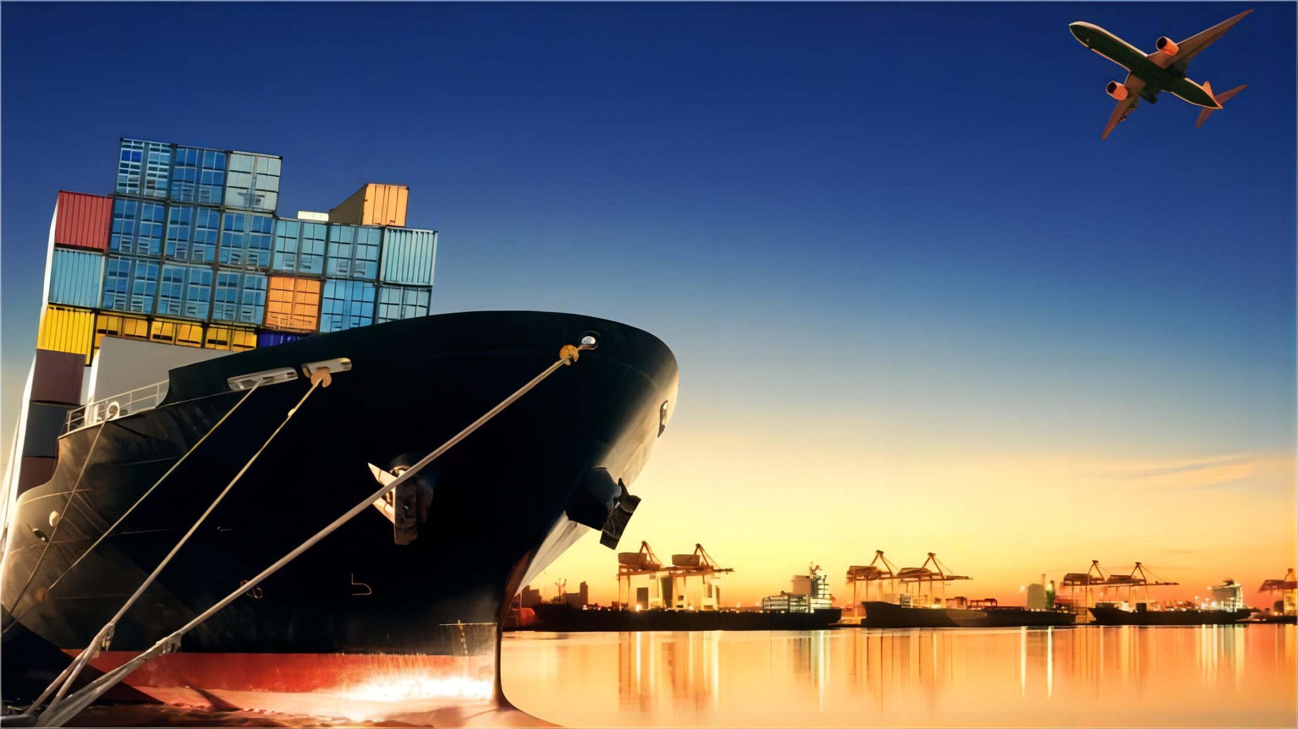 cheap shipping from china by air canada
