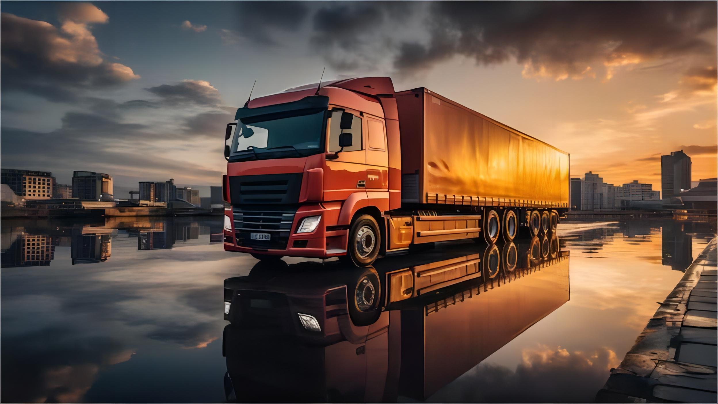 Comparison table of shipping methods from China to USA