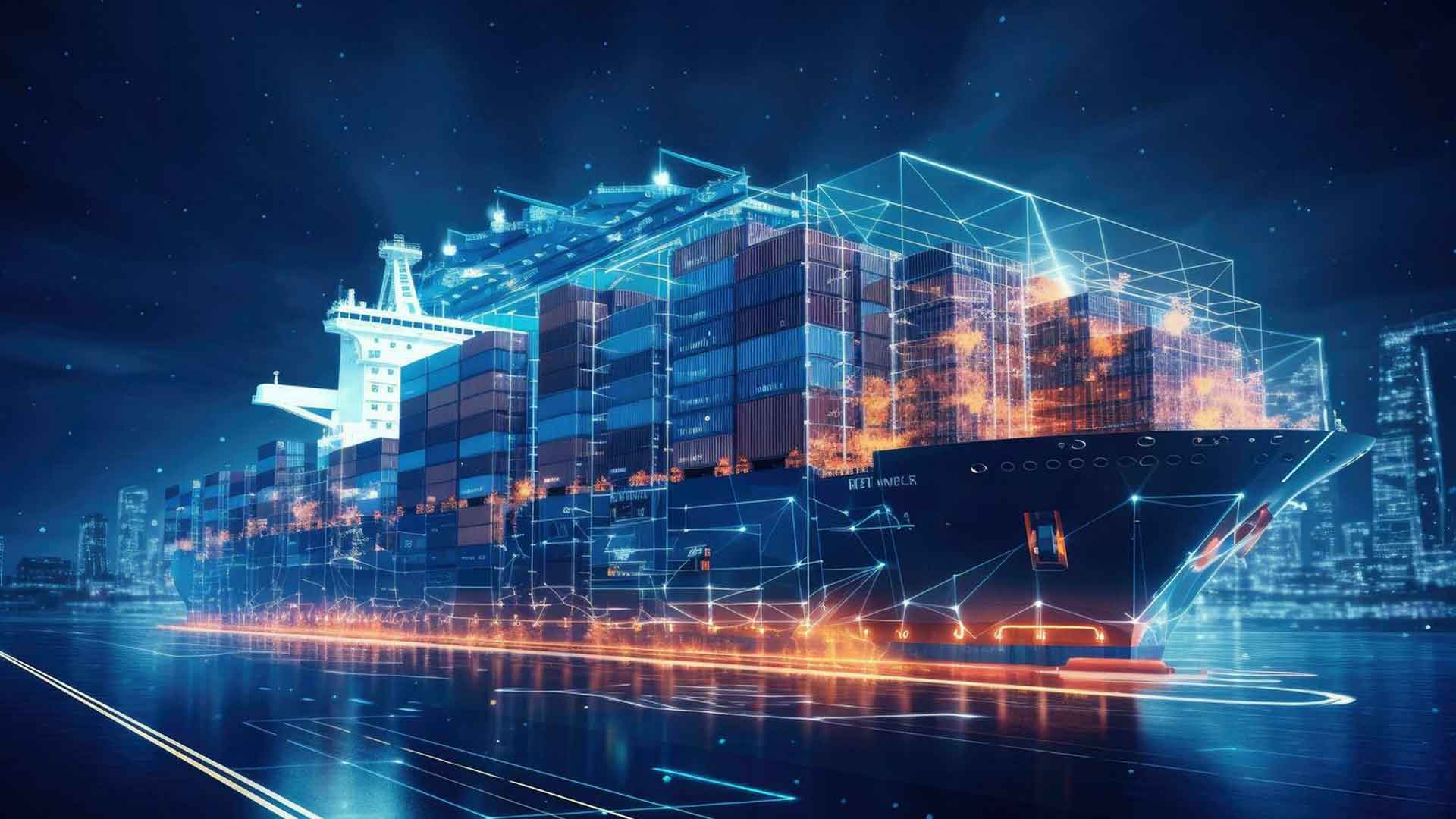 Efficient warehouse management for express delivery