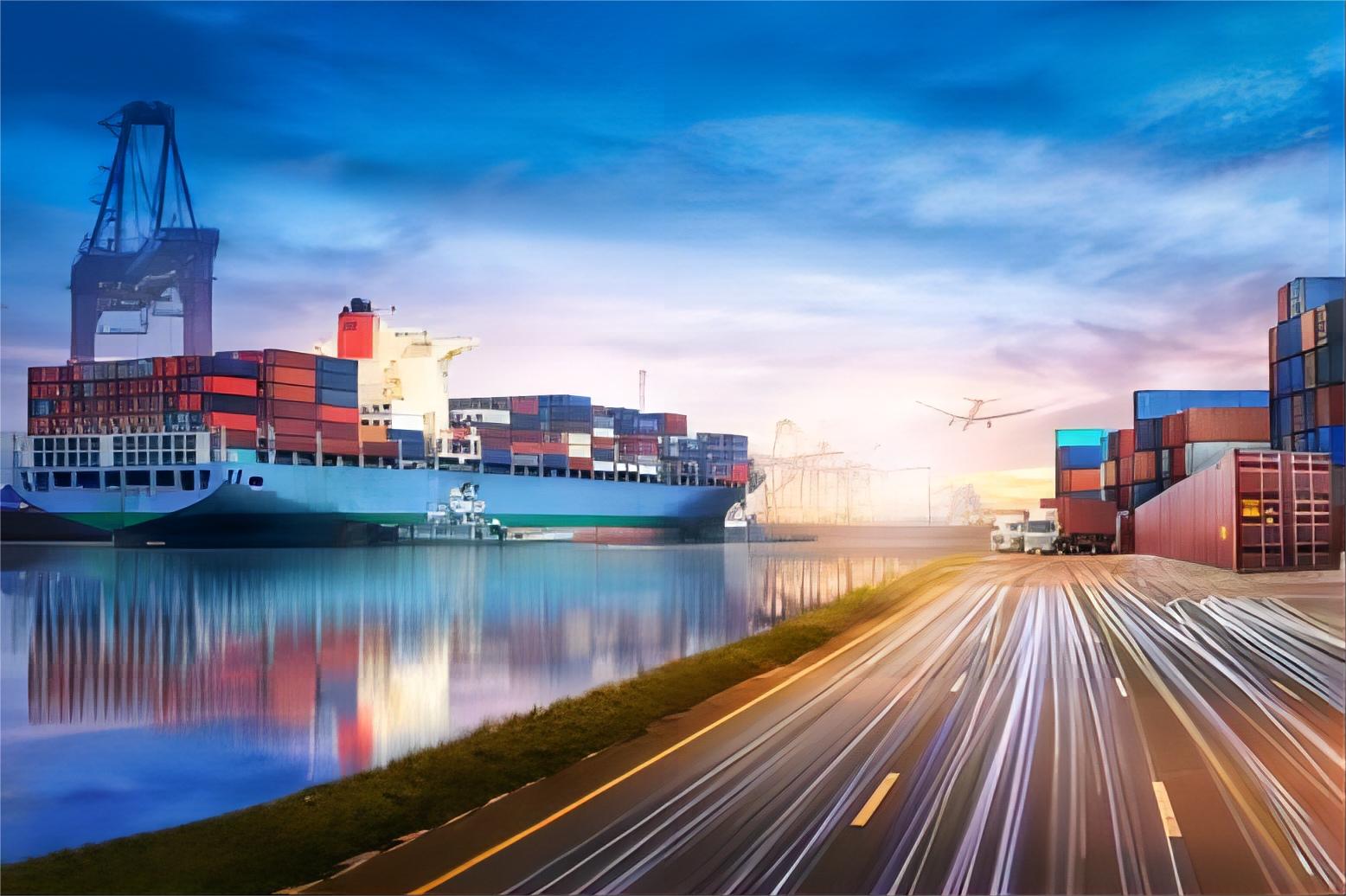 Comparison of different shipping methods from China